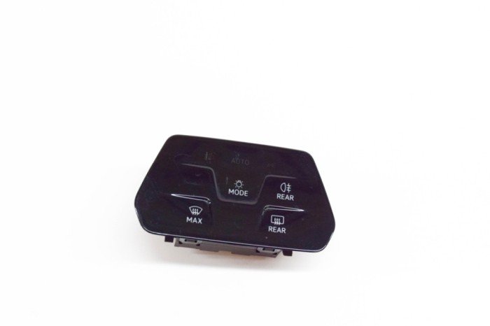 Modul de control comutator faruri VW GOLF VIII CD1 2021 OEM: 5H0941193AF | 21615434