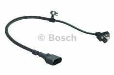 Senzor impulsuri, arbore cotit VW LUPO (6X1, 6E1) (1998 - 2005) BOSCH 0 261 210 188