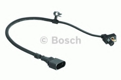 Senzor impulsuri, arbore cotit VW CADDY II Combi (9K9B) (1995 - 2004) BOSCH 0 261 210 188 foto