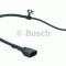 Senzor impulsuri, arbore cotit VW CADDY II Caroserie (9K9A) (1995 - 2004) BOSCH 0 261 210 188
