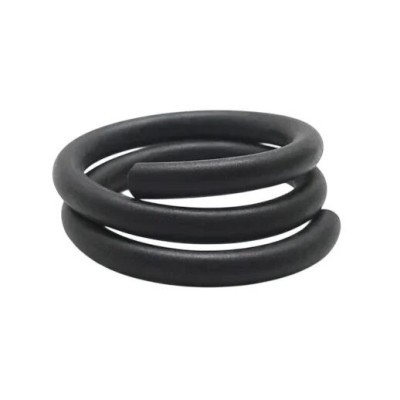 Furtun benzina pentru drujba Husqvarna 340, 345, 350, 357, 359, 365, spiralat, PowerX foto