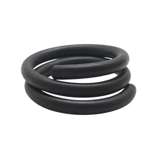 Furtun benzina pentru drujba Husqvarna 340, 345, 350, 357, 359, 365, spiralat, PowerX