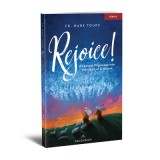 Rejoice! an Advent Pilgrimage Into the Heart of Scripture: Year B, Journal