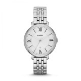 Cumpara ieftin Ceas de Damă Fossil ES3433 Jacqueline &ndash; Eleganță Minimalistă &icirc;n Oțel Argintiu