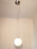 Lustra Mid-Century Modern, Minimalist, Post-modern RUGGIU vintage