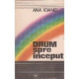 Drum spre inceput