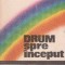 Drum spre inceput