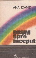 Drum spre inceput