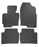 Set covorase auto din cauciuc Mazda CX5 (KE) 2012-2017, Negre