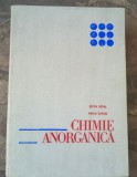 Edith Beral Chimie anorganica