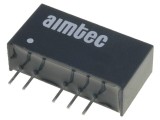 Convertor DC/DC 1W 5V la 12V și -12V