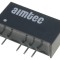 Convertor DC/DC 1W 5V 200mA SIP7