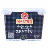 Masline Negre Deshidratate in ulei Celayir 261-320 M-S 400g MGR27957