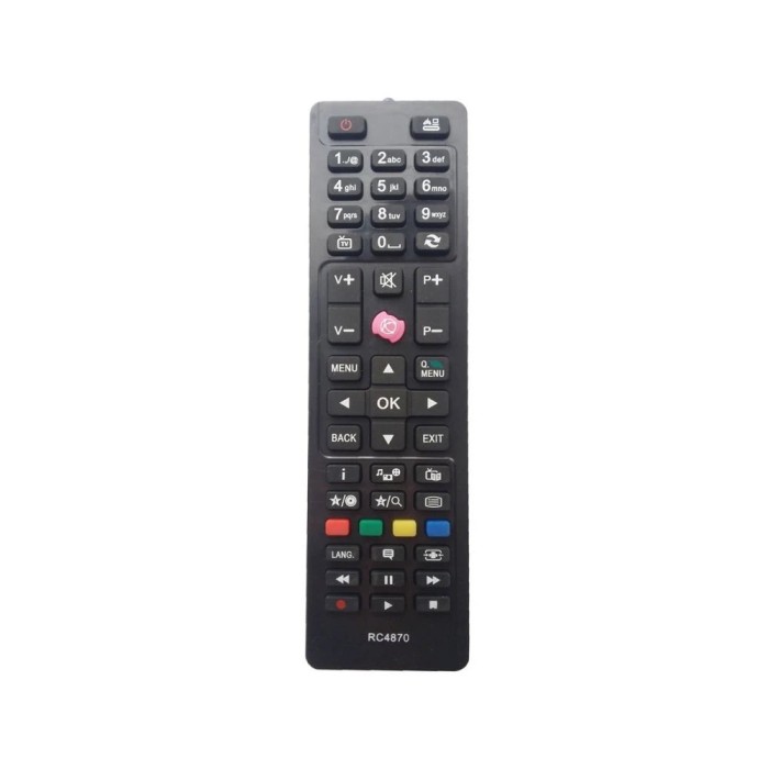 Telecomanda Vestel RC4870