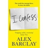 I Confess