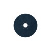 CS 565 Fibrodisc, 125 x 22 mm Granula 40 Gaura in stea, Klingspor 242803