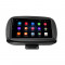 Navigatie Auto Multimedia cu GPS Fiat 500X (2014 - 2019) 4 GB RAM + 64 GB ROM, Slot Sim 4G pentru Internet, Carplay, Android, Aplicatii, USB, Wi-Fi, B