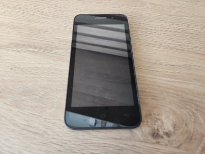 Telefon Allview P5 quad defect pentru dezmembrat foto