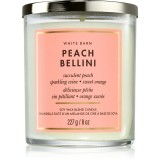Bath &amp; Body Works Peach Bellini lum&acirc;nare parfumată 227 ml
