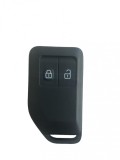 Carcasa Telecomanda Camion Volvo FM, FH16, 2 butoane AutoProtect KeyCars, Oem