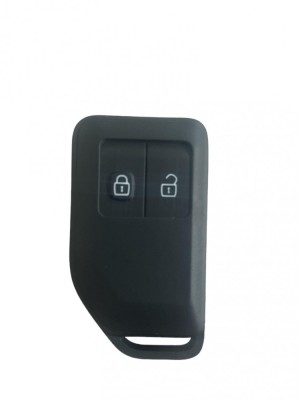 Carcasa Telecomanda Camion Volvo FM, FH16, 2 butoane foto