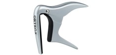 Capodastru Ortega OCAPOCV-CR Curved Chrome foto