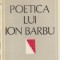 Poetica lui Ion Barbu