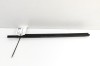 Chedar geam ușă st&acirc;nga spate TOYOTA C-HR _X2_, _H2_ 2024 OEM: 75740-10090 28399125