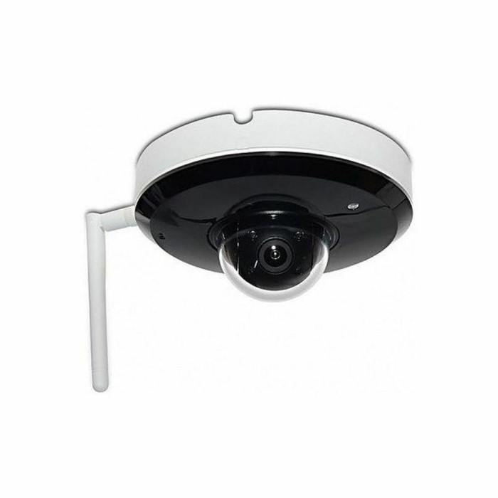 Camera de supraveghere Dahua DH-SD1A404XB-GNR-W; 4MP 4x Starlight; Senzor: