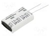 Supercondensator EATON 5F 3,9VDC 5,3mm 70m&Omega; 5uA