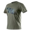 Tricou CAMO nr.M/50 Neo Tools 81-612-M HardWork ToolsRange, NEO-TOOLS