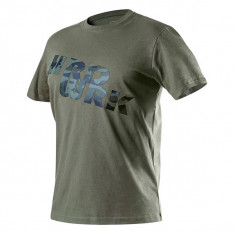 Tricou CAMO nr.L/52 Neo Tools 81-612-L HardWork ToolsRange