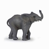 Papo - figurina pui elefant