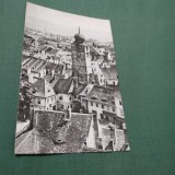 Cumpara ieftin CARTE POSTALA CIRCULATA VEDERE DIN SIBIU