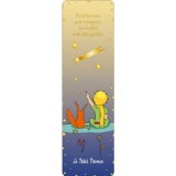 Semn de carte Le Petit Prince Degrade, Kiub