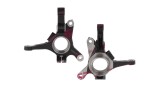 Portfuzeta Daewoo Matiz (M100, M150), 09.98-, Fata, Stanga, SRLine