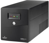 UPS Vertiv &quot;LIEBERT itON&quot;, Line int., Tower/rack, 600 W, AVR, IEC x 2 | Schuko x 2, LED, &quot;LI32131CT20&quot; (timbru verde 11 lei)