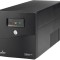 UPS Vertiv &amp;quot;LIEBERT itON&amp;quot;, Line int., Tower/rack, 600 W, AVR, IEC x 2 | Schuko x 2, LED, &amp;quot;LI32131CT20&amp;quot; (timbru verde 11 lei)