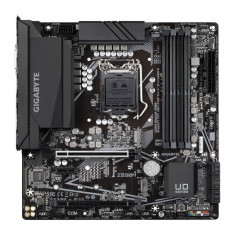 Placa de baza Gigabyte Z590M Intel LGA 1200 mATX foto