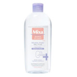 Apa micelara pentru fata si ochi Very Pure, 400ml, Mixa