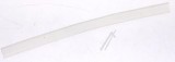 11010624 SILIKONSCHLAUCH 10,5X12,3 TRANS,L=200 MM 996530005814 espressor SAECO