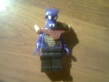 Figurina LEGO