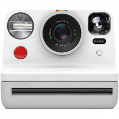 Camera Foto Instant Polaroid Now I-Type White foto