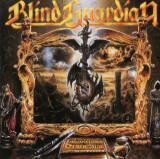 Imaginations From The Other Side | Blind Guardian, Nuclear Blast