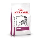 ROYAL CANIN Renal, XS-XL, dieta veterinara, sistem renal, 2 kg
