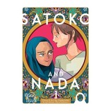 Satoko and Nada