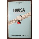 Charles H. Kraft; A. H. M. Kirk-Greene - Hausa (Teach Yourself Books)