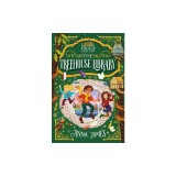 Pages &amp; Co.: The Treehouse Library