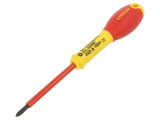 Şurubelniţă Phillips izolată PH0 75mm 1kVAC