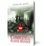 Complexul Baader-Meinhof - Stefan Aust